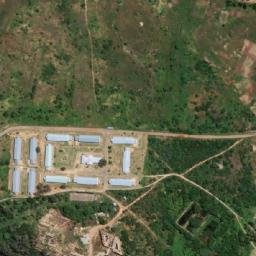 Satellite imagery of Old Dog, ZW
