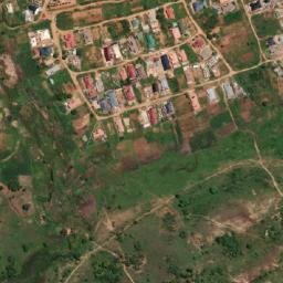 Satellite imagery of Inkanyezi, ZW