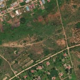 Satellite imagery of Inkanyezi, ZW