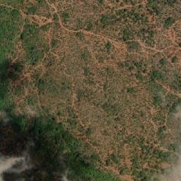 Satellite imagery of Mars, ZW