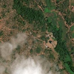 Satellite imagery of Mars, ZW