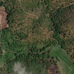Satellite imagery of YMT, ZW