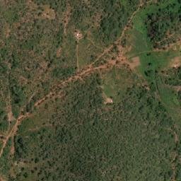 Satellite imagery of Ramsay, ZW