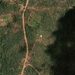Satellite imagery of Ramsay, ZW