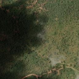 Satellite imagery of Ramsay, ZW