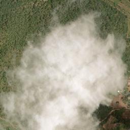 Satellite imagery of Lilian, ZW