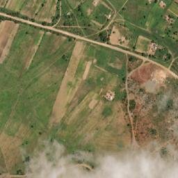 Satellite imagery of Lilian, ZW