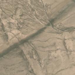 Satellite imagery of Cerro Retamilla, CL