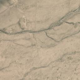 Satellite imagery of Cerro Retamilla, CL