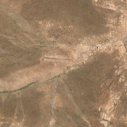 Satellite imagery of Portezuelo Iscarguallo, CL