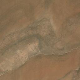 Satellite imagery of Hito s/n Loma Irupata, BR