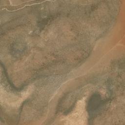 Satellite imagery of Hito s/n Loma Irupata, BR