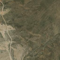Satellite imagery of Cerro Huaylla Khasa, BO
