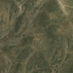 Satellite imagery of Cerro Huaylla Khasa, BO