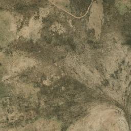 Satellite imagery of Cerro Huañaquina, BO