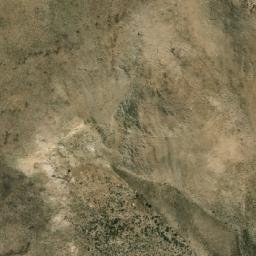 Satellite imagery of Cerro Huañaquina, BO