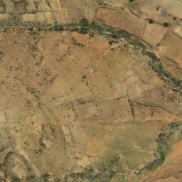 Satellite imagery of Cerro Pagriman, BO