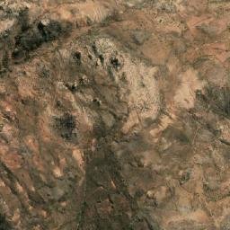 Satellite imagery of Abra Tochacoco, BO