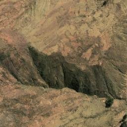 Satellite imagery of Abra Tochacoco, BO