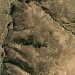 Satellite imagery of Abra Tochacoco, BO