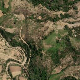 Satellite imagery of Cerro Limabamba, BO