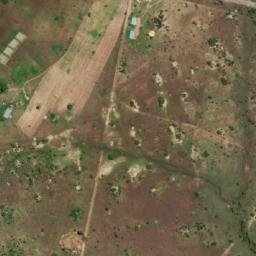 Satellite imagery of Old Dog, ZW