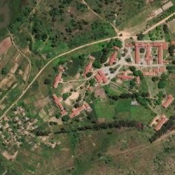 Satellite imagery of Inkanyezi, ZW