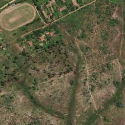 Satellite imagery of Inkanyezi, ZW