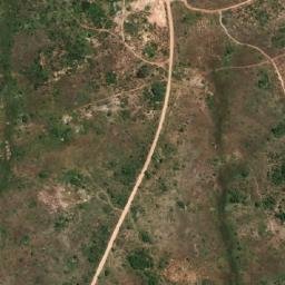 Satellite imagery of Inkanyezi, ZW