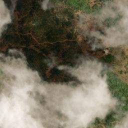 Satellite imagery of Mars, ZW