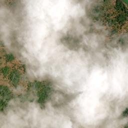 Satellite imagery of Mars, ZW