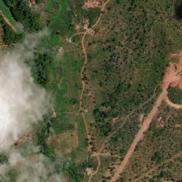 Satellite imagery of Mars, ZW