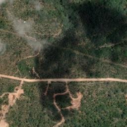 Satellite imagery of Dominion, ZW