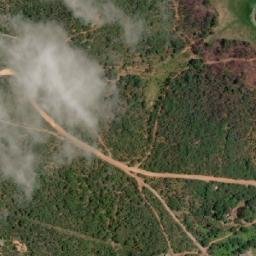Satellite imagery of YMT, ZW