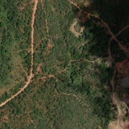 Satellite imagery of Ramsay, ZW