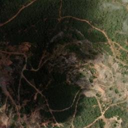 Satellite imagery of Ramsay, ZW