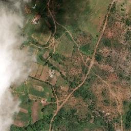 Satellite imagery of Lilian, ZW