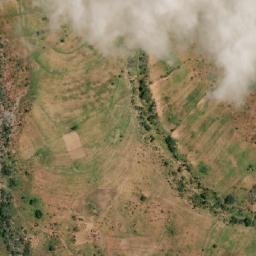 Satellite imagery of Lilian, ZW