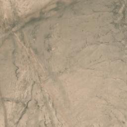 Satellite imagery of Cerro Retamilla, CL