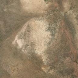 Satellite imagery of Cerro Caracollo, CL