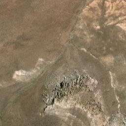 Satellite imagery of Abra Escarhalla, CL