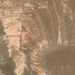 Satellite imagery of Portezuelo Iscarguallo, CL