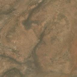 Satellite imagery of Hito s/n Loma Irupata, BR