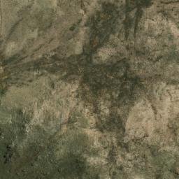 Satellite imagery of Cerro Huañaquina, BO