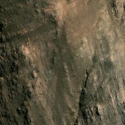 Satellite imagery of Cerro Phisca Khuchu, BO