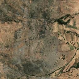 Satellite imagery of Cerro Phisca Khuchu, BO