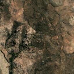 Satellite imagery of Abra Tochacoco, BO