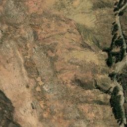 Satellite imagery of Abra Tochacoco, BO