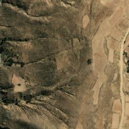 Satellite imagery of Abra Tochacoco, BO