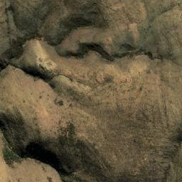Satellite imagery of Cerro Chaqui Sapaloma, BO